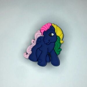 10/$13 Cute Pony Shoes Charm